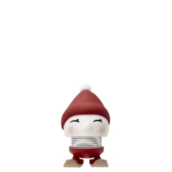 New Hoptimist Soft Skiing Bimble Berry