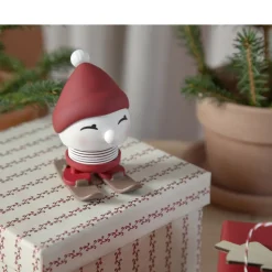 New Hoptimist Soft Skiing Bimble Berry