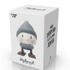 Outlet Hoptimist Soft Skiing Bumble Sky