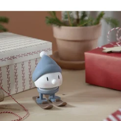 Outlet Hoptimist Soft Skiing Bumble Sky