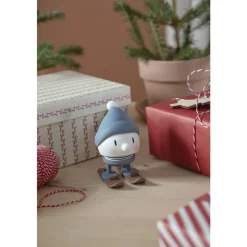 Outlet Hoptimist Soft Skiing Bumble Sky