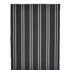 Södahl Soft Viskestykke 2 stk. Black