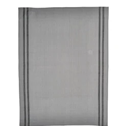 Södahl Soft Viskestykke 2 stk. Black