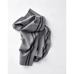 Södahl Soft Viskestykke 2 stk. Black