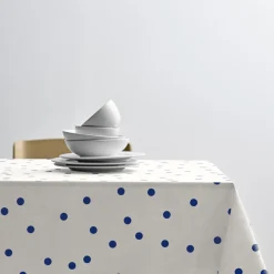 Clearance Södahl Solaris Akryldug m. antislip Royal Blue