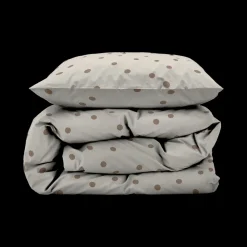 Outlet Södahl Solaris Sengetøj Warm Taupe