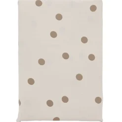 Outlet Södahl Solaris Sengetøj Warm Taupe