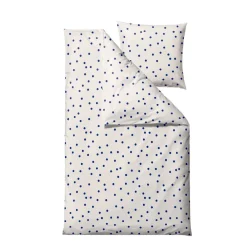 Best Södahl Solaris Sengetøj Royal Blue