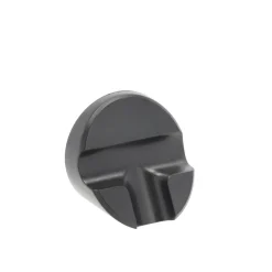 New Zone Denmark Solo Holder Black