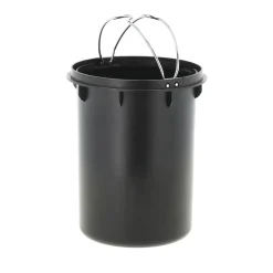 Hot Zone Denmark Solo Pedalspand Black