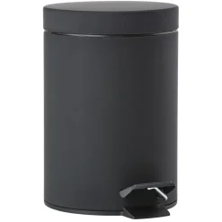 Hot Zone Denmark Solo Pedalspand Black