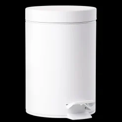 Online Zone Denmark Solo Pedalspand White