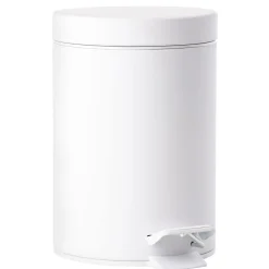 Online Zone Denmark Solo Pedalspand White