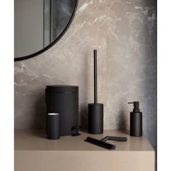 Clearance Zone Denmark Solo Sæbedispenser Black