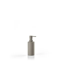 Zone Denmark Solo Sæbedispenser Taupe