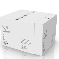 Discount Zone Denmark Solo Skraber 2 dele Soft Grey