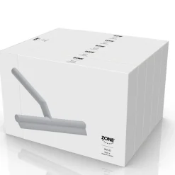 Clearance Zone Denmark Solo Skraber 2 dele White