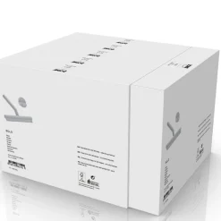 Clearance Zone Denmark Solo Skraber 2 dele White