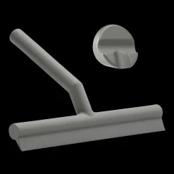 Zone Denmark Solo Skraber 2 dele Grey