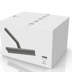 Zone Denmark Solo Skraber 2 dele Grey