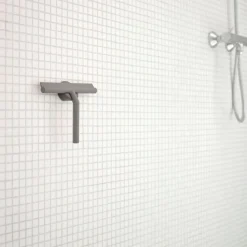 Zone Denmark Solo Skraber 2 dele Grey