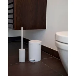 Outlet Zone Denmark Solo Toiletbørste Soft Grey