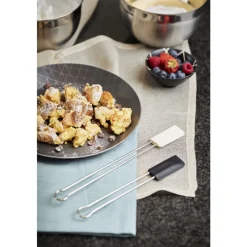 Best Rösle Spatel/dejskraber smal Standard