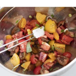 Hot Rösle Spatel/dejskraber smal Standard