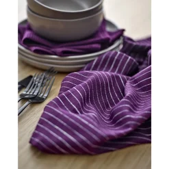 Hot Södahl organic Spectrum Karklud 2 stk. Purple