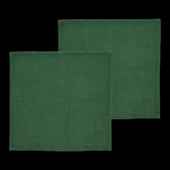 New Södahl organic Spectrum Karklud 2 stk. Green