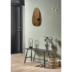 Clearance Still Spejl Amber