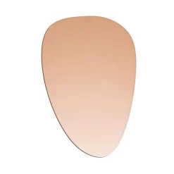 Clearance Still Spejl Amber