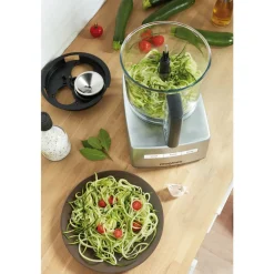 Best Magimix Spiral expert Spiralizer til foodprocessor Standard