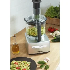 Best Magimix Spiral expert Spiralizer til foodprocessor Standard