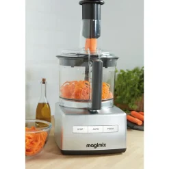 Best Magimix Spiral expert Spiralizer til foodprocessor Standard