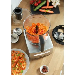 Best Magimix Spiral expert Spiralizer til foodprocessor Standard