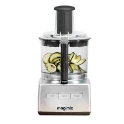 Best Magimix Spiral expert Spiralizer til foodprocessor Standard
