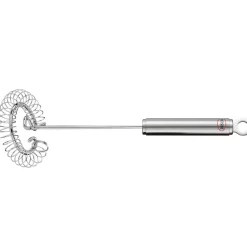 New Rösle Spiralpiskeris Stål