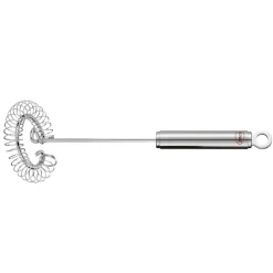 New Rösle Spiralpiskeris Stål