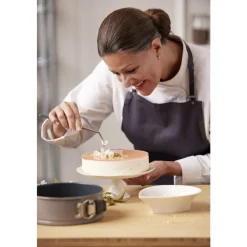 Blomsterbergs Springform Latte