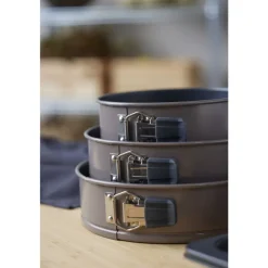 Blomsterbergs Springform Latte