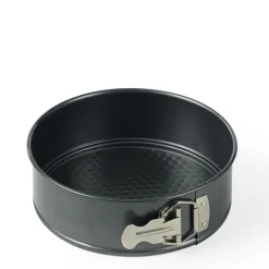 Online Funktion Springform Grå