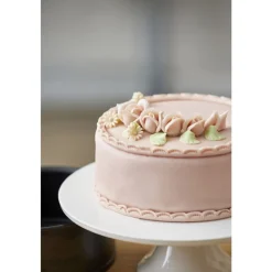 Best Blomsterbergs Springform Black Steel