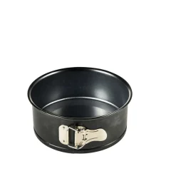 Best Blomsterbergs Springform Black Steel