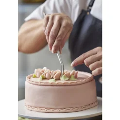 Best Blomsterbergs Springform Black Steel