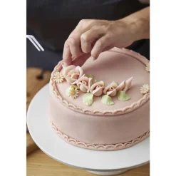 Best Blomsterbergs Springform Black Steel