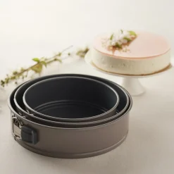 Discount Blomsterbergs Springform Latte