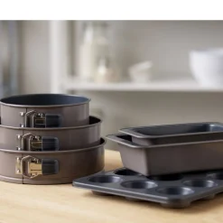 Discount Blomsterbergs Springform Latte