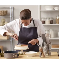 Sale Blomsterbergs Springform Latte