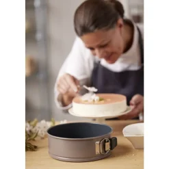 Sale Blomsterbergs Springform Latte